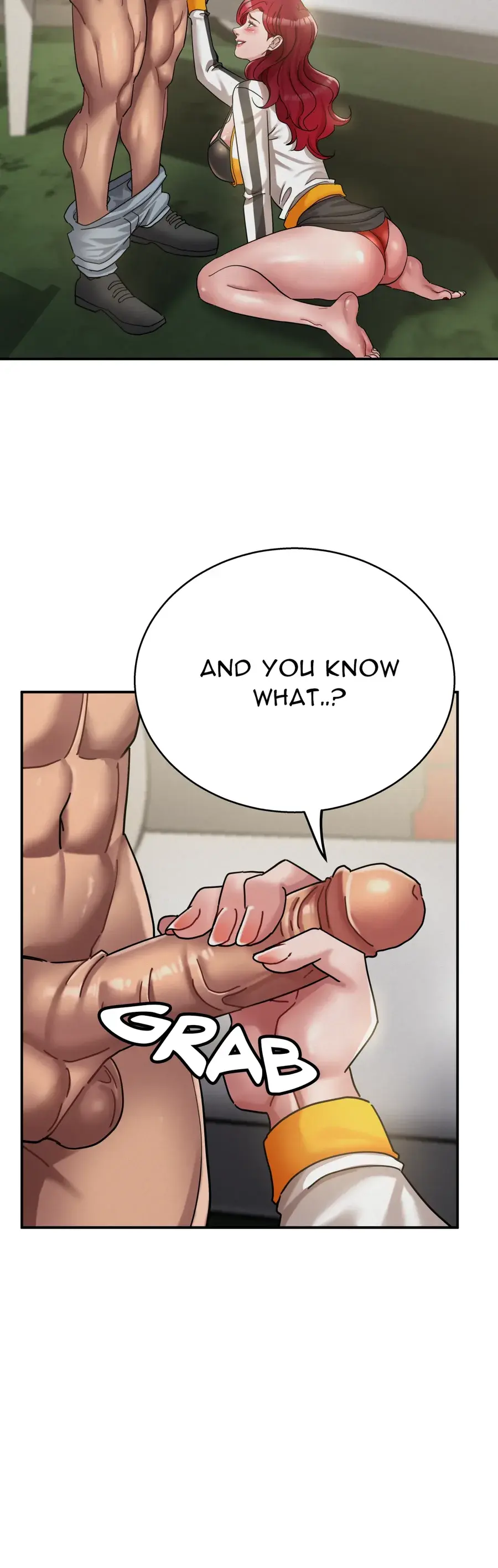 Fast & Curious (Uncensored) Episode 4 - Page 7