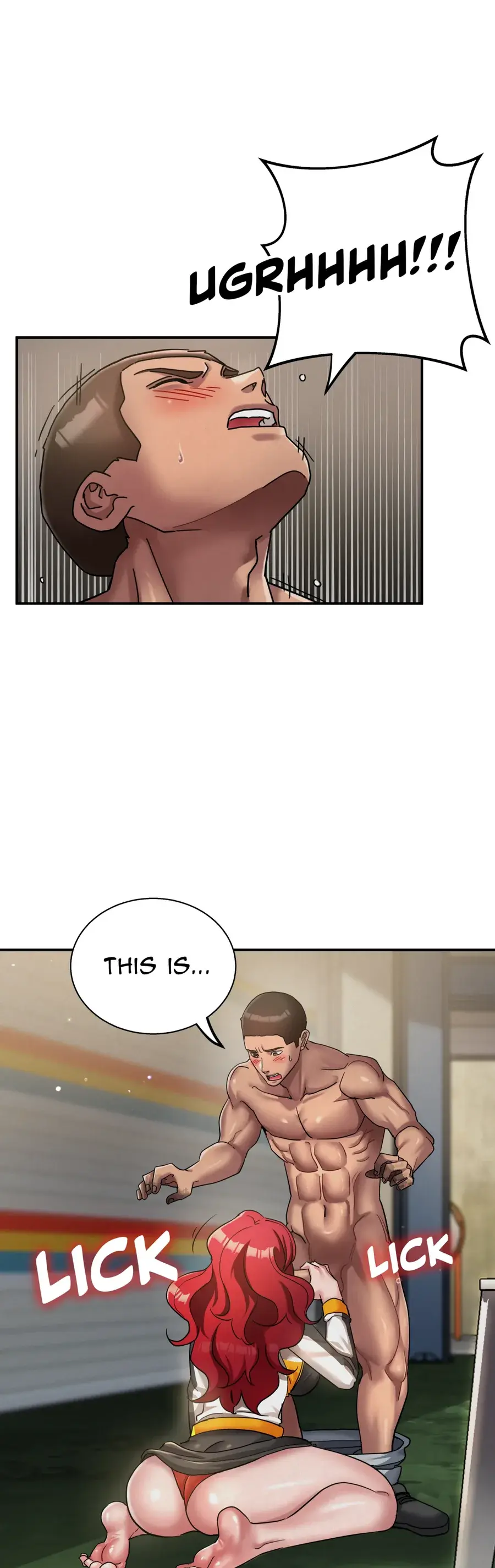 Fast & Curious (Uncensored) Episode 4 - Page 10