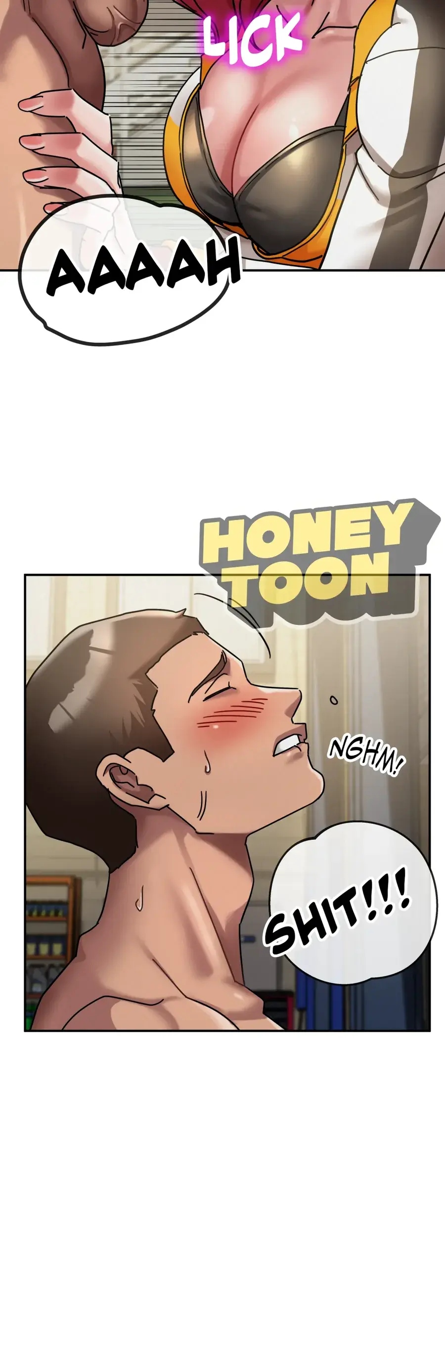 Fast & Curious (Uncensored) Episode 4 - Page 15