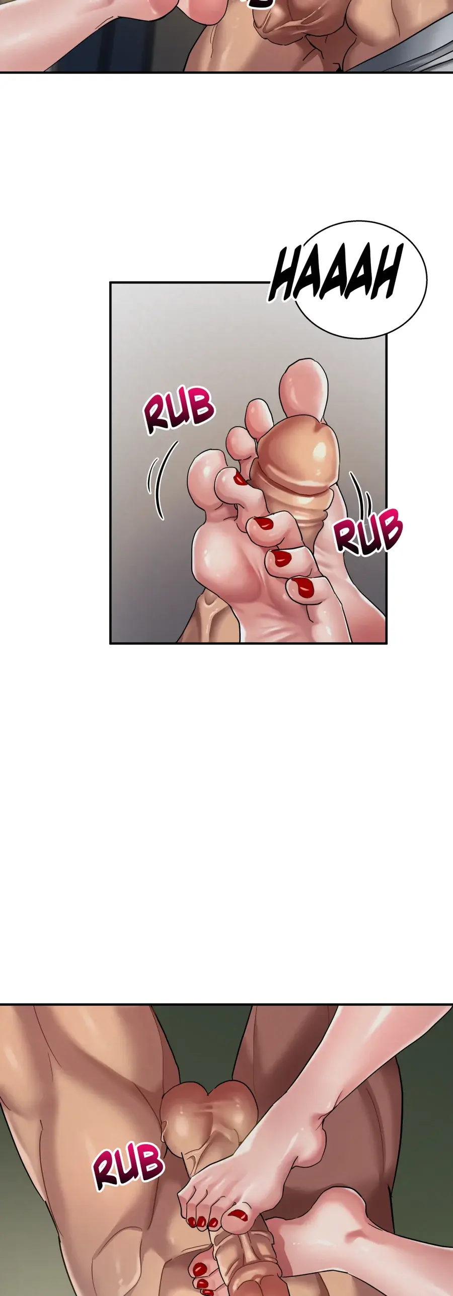Fast & Curious (Uncensored) Episode 4 - Page 2