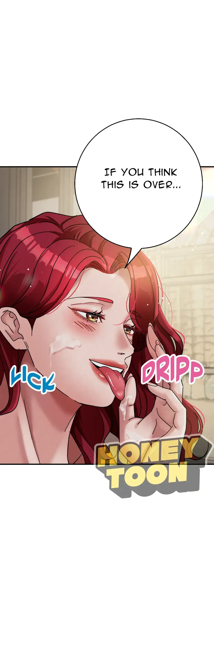 Fast & Curious (Uncensored) Episode 4 - Page 23