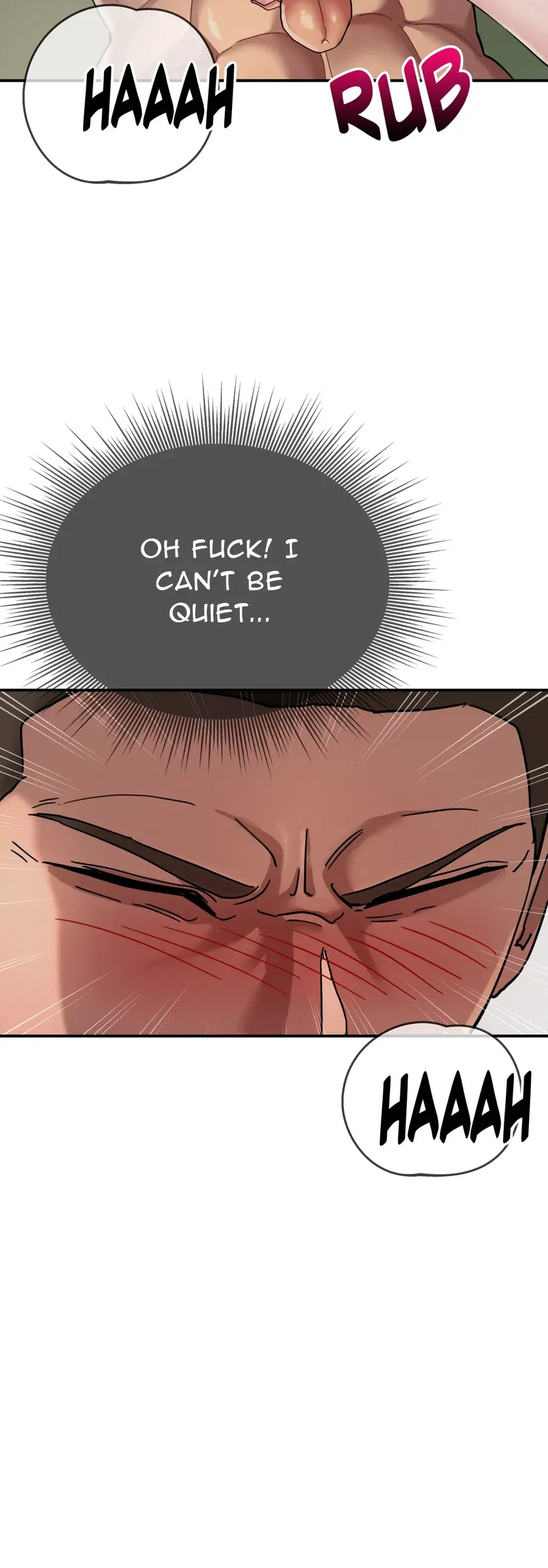 Fast & Curious (Uncensored) Episode 4 - Page 3