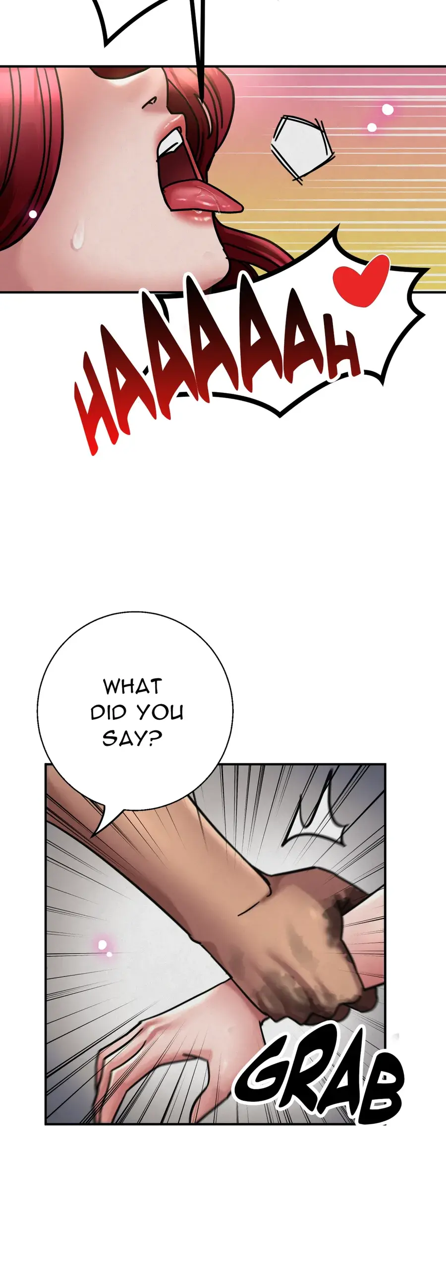 Fast & Curious (Uncensored) Episode 5 - Page 14