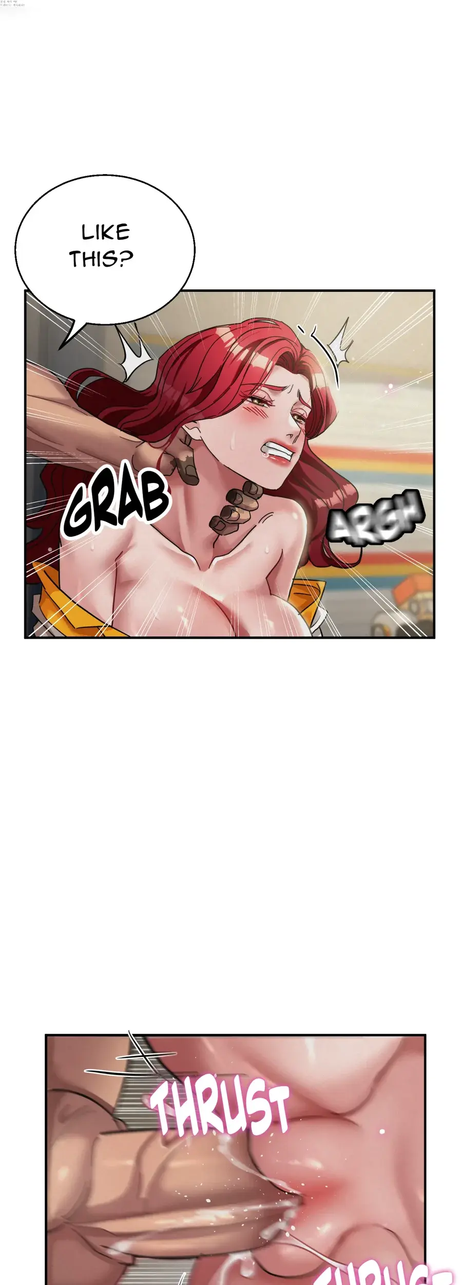 Fast & Curious (Uncensored) Episode 5 - Page 17