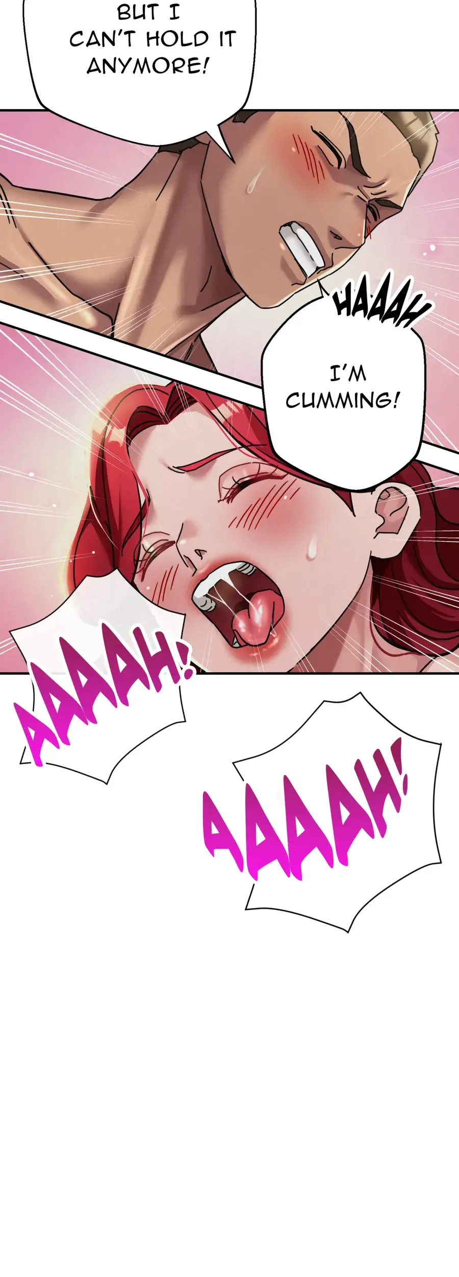 Fast & Curious (Uncensored) Episode 5 - Page 20