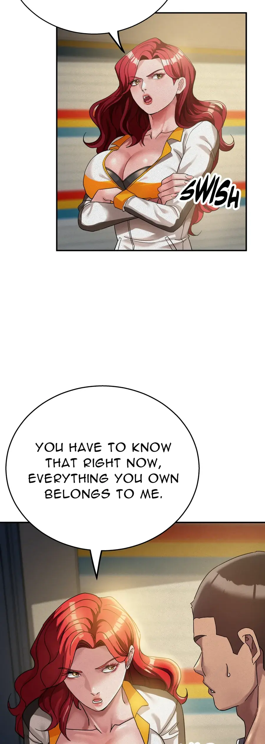 Fast & Curious (Uncensored) Episode 5 - Page 26