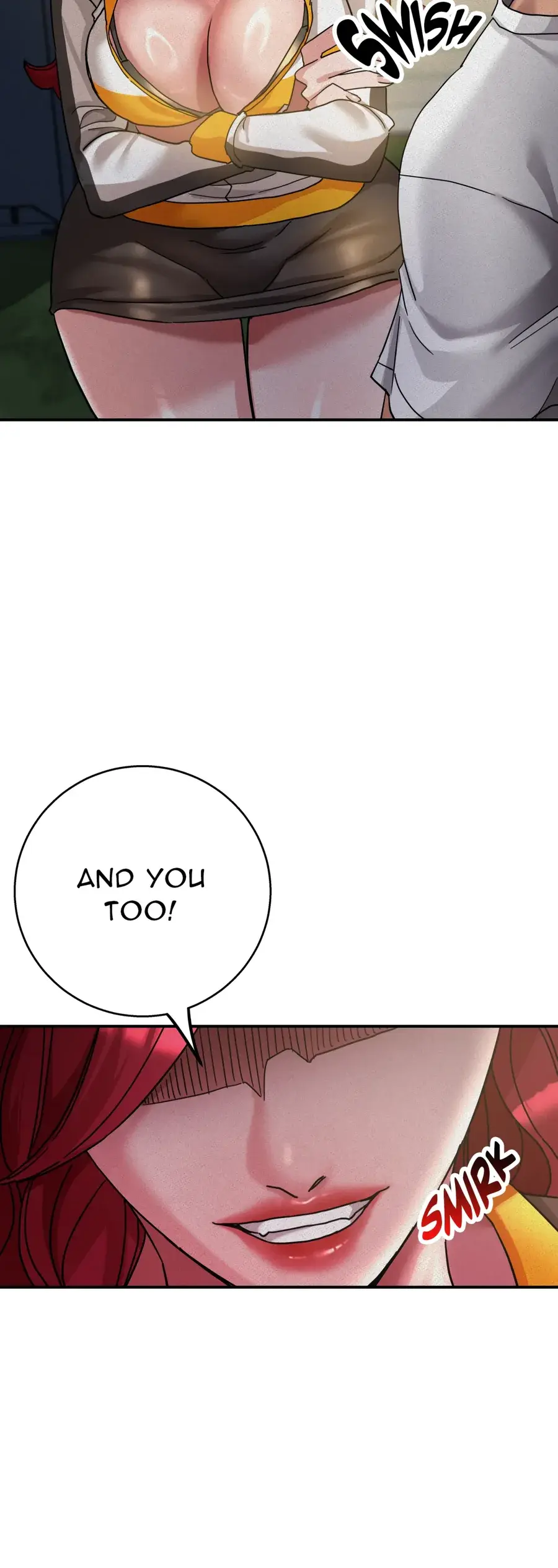 Fast & Curious (Uncensored) Episode 5 - Page 27