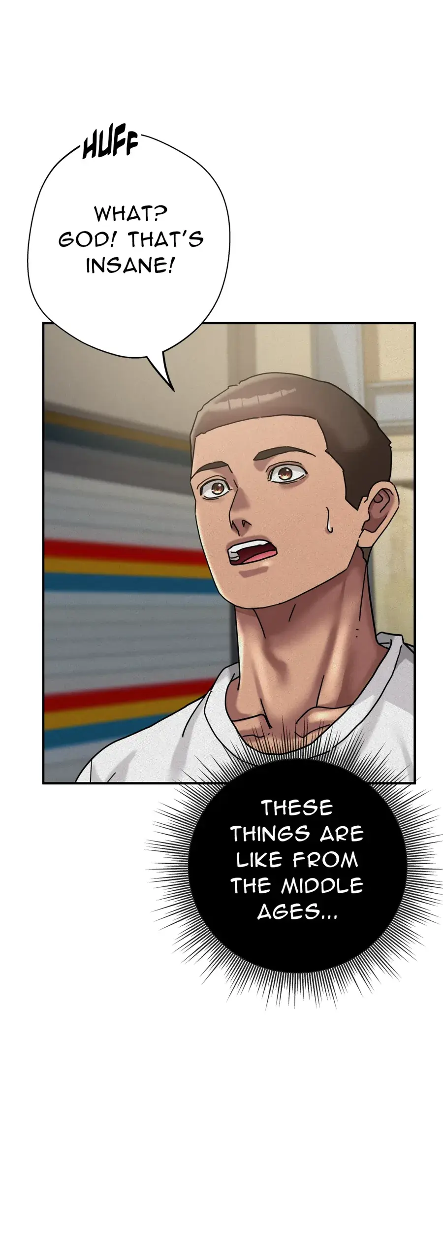 Fast & Curious (Uncensored) Episode 5 - Page 28