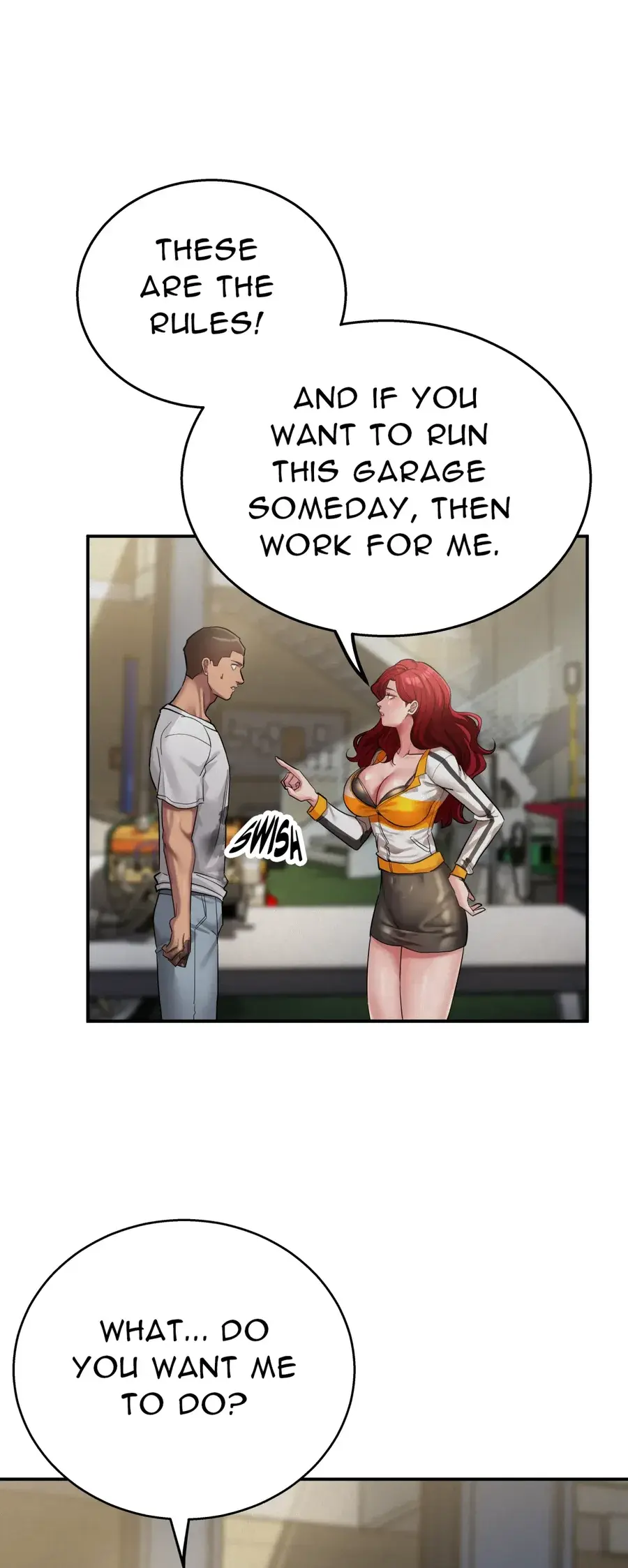 Fast & Curious (Uncensored) Episode 5 - Page 29