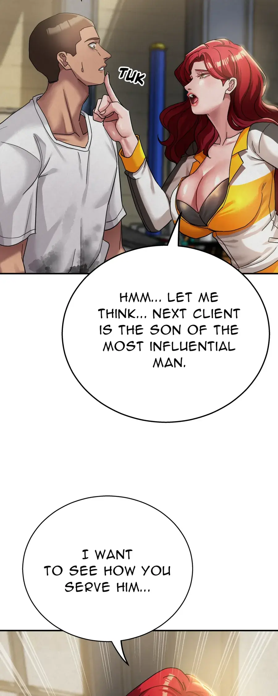 Fast & Curious (Uncensored) Episode 5 - Page 30