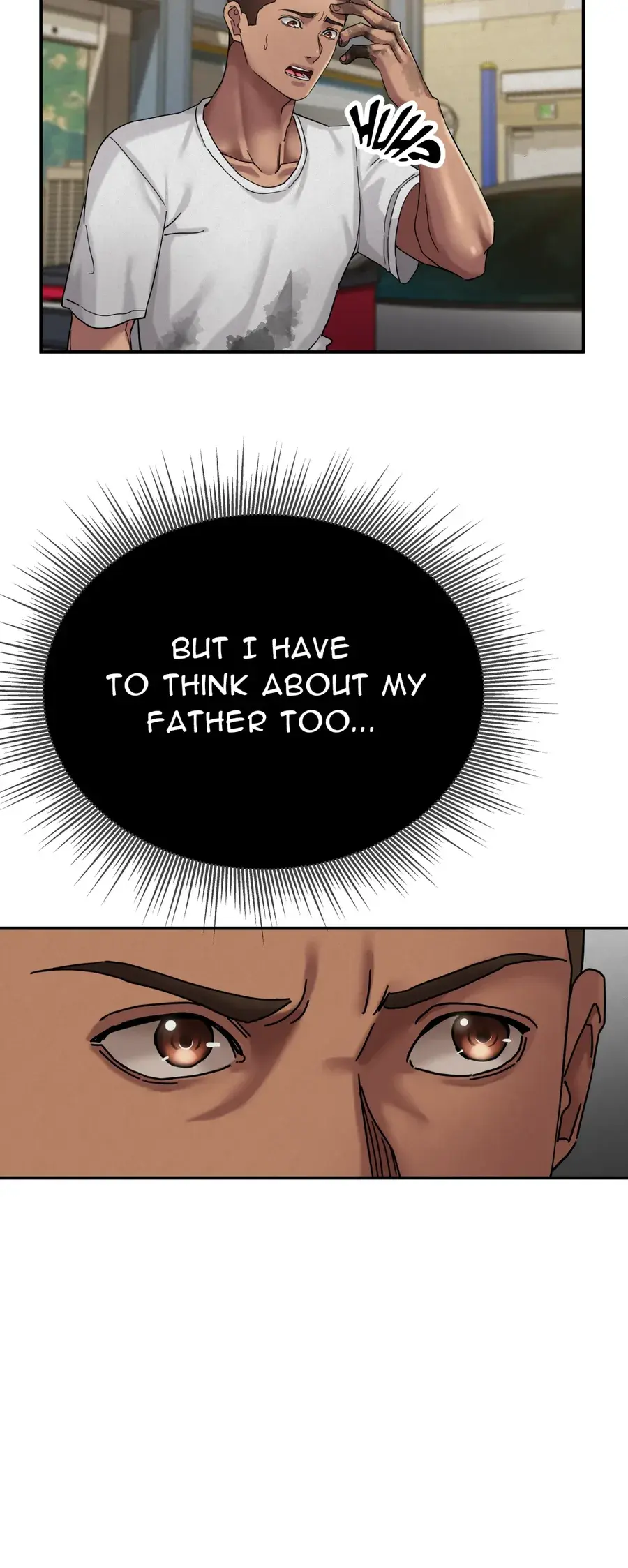 Fast & Curious (Uncensored) Episode 5 - Page 32