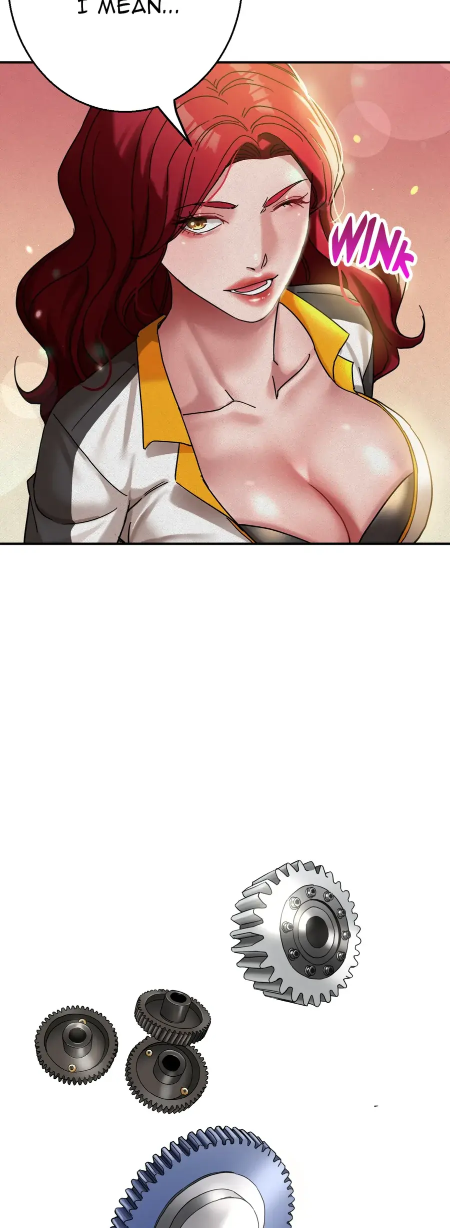 Fast & Curious (Uncensored) Episode 5 - Page 34