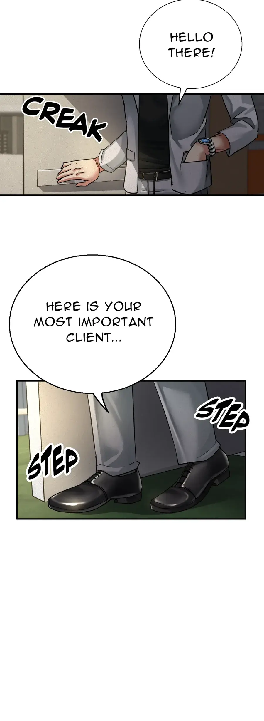 Fast & Curious (Uncensored) Episode 5 - Page 36