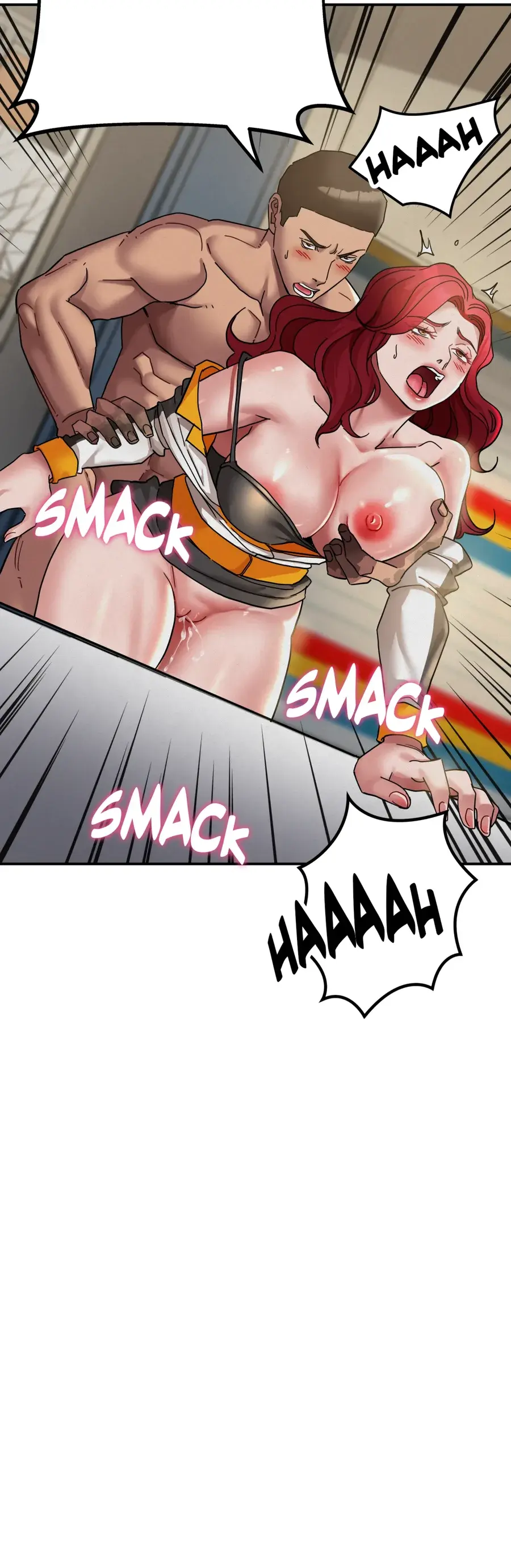 Fast & Curious (Uncensored) Episode 5 - Page 4