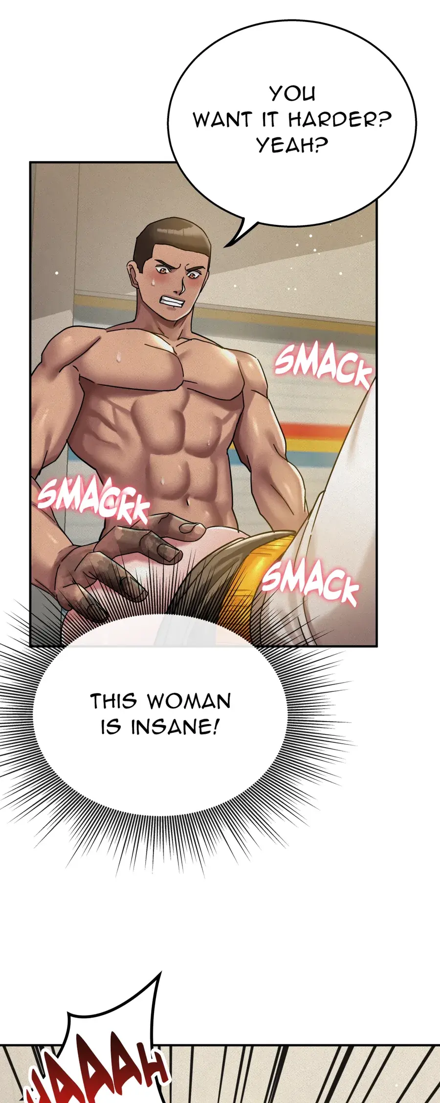 Fast & Curious (Uncensored) Episode 5 - Page 7