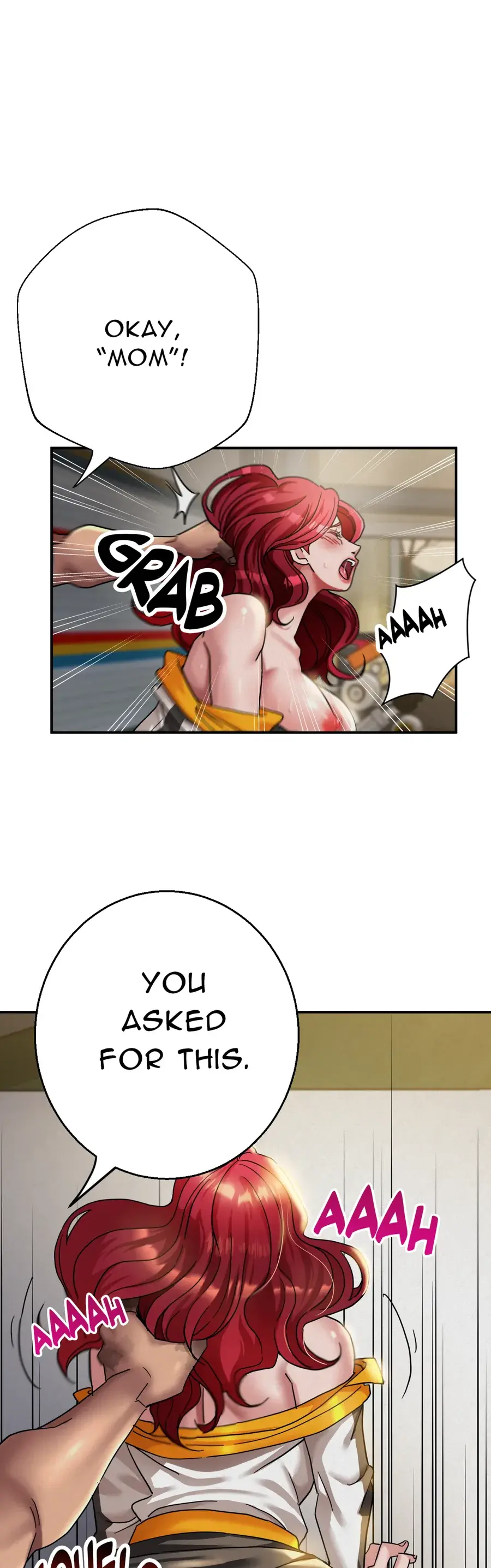 Fast & Curious (Uncensored) Episode 5 - Page 9