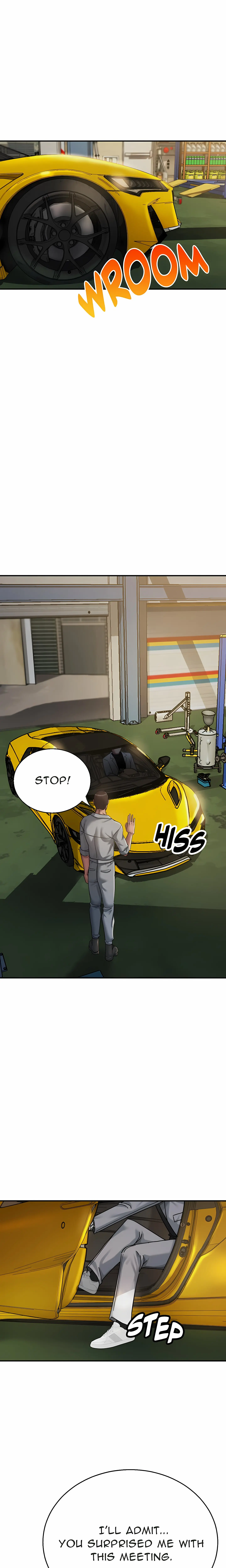 Fast & Curious (Uncensored) Episode 6 - Page 1