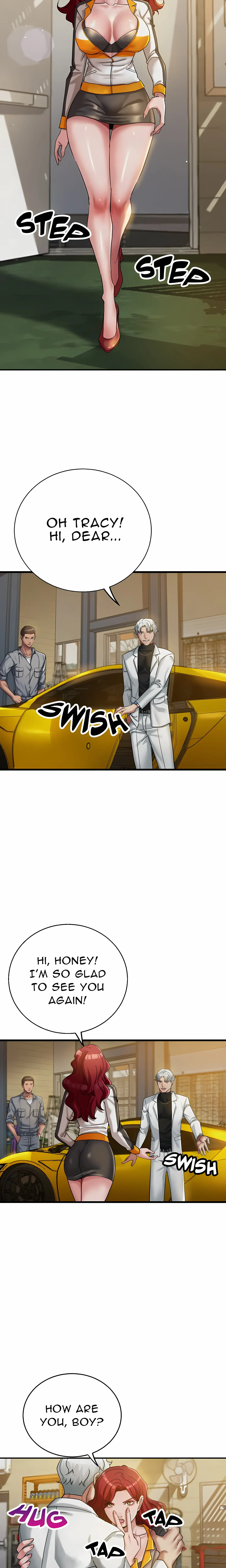 Fast & Curious (Uncensored) Episode 6 - Page 2