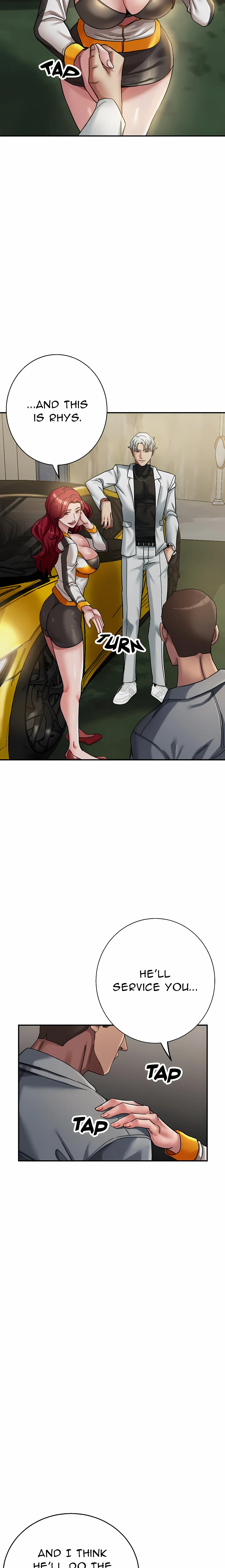 Fast & Curious (Uncensored) Episode 6 - Page 4