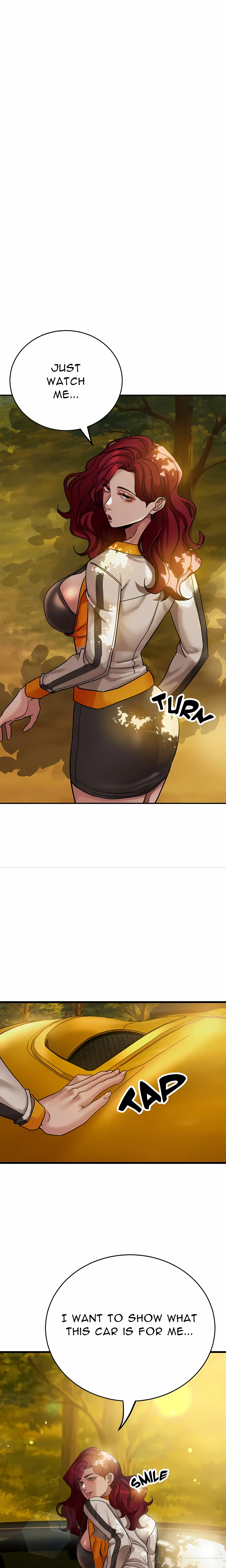 Fast & Curious (Uncensored) Episode 7 - Page 11