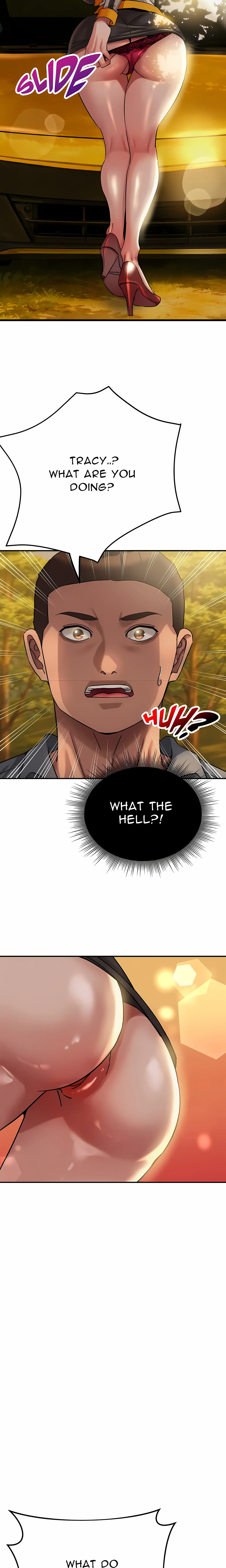 Fast & Curious (Uncensored) Episode 7 - Page 12