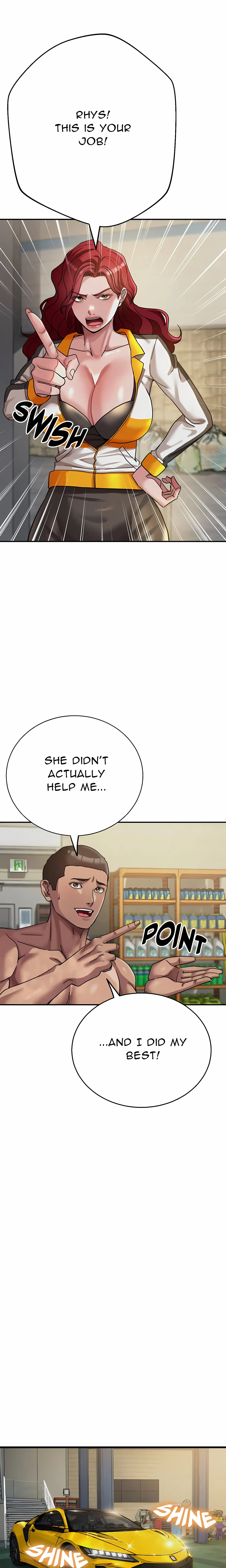 Fast & Curious (Uncensored) Episode 7 - Page 2