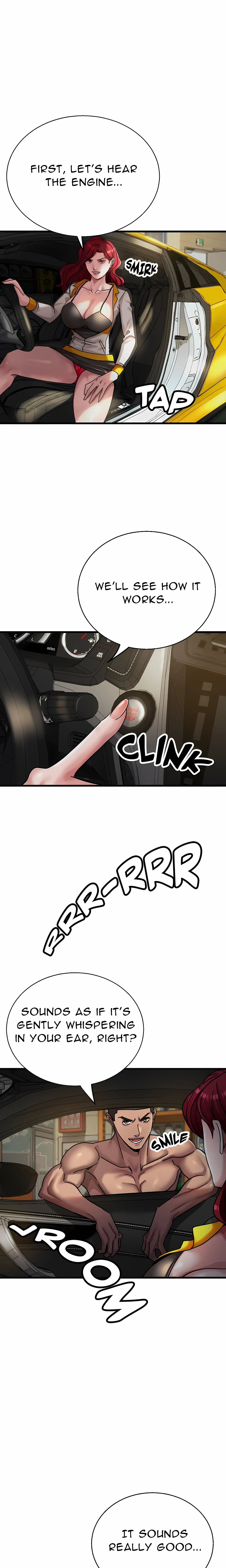Fast & Curious (Uncensored) Episode 7 - Page 4