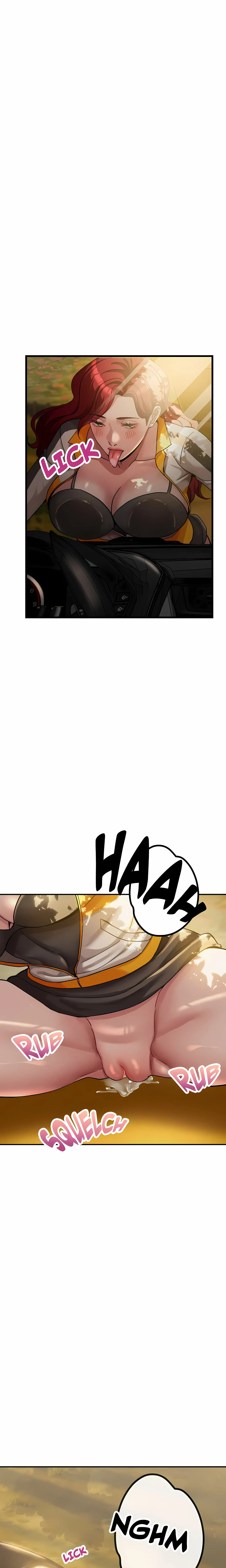 Fast & Curious (Uncensored) Episode 8 - Page 1