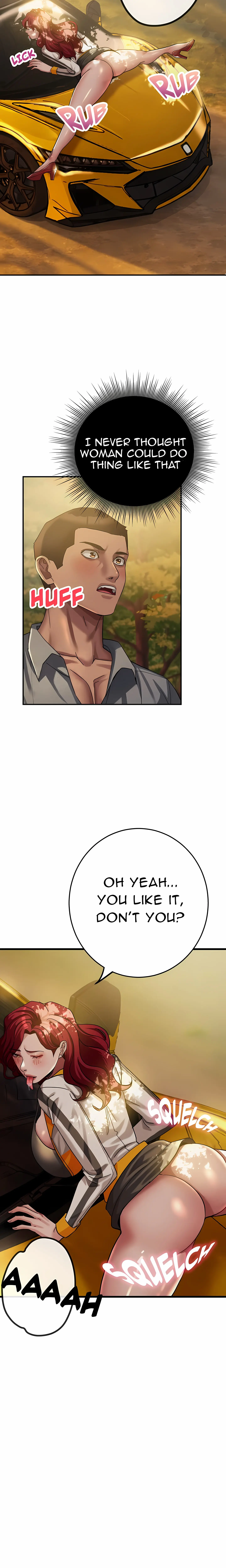 Fast & Curious (Uncensored) Episode 8 - Page 2
