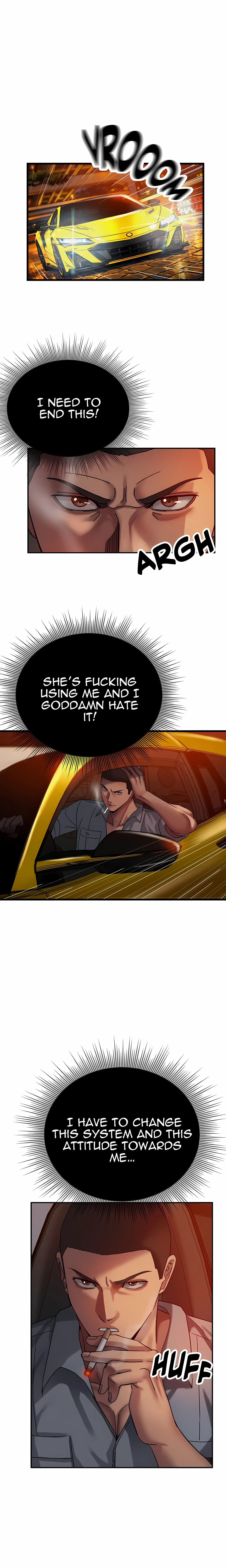 Fast & Curious (Uncensored) Episode 9 - Page 1