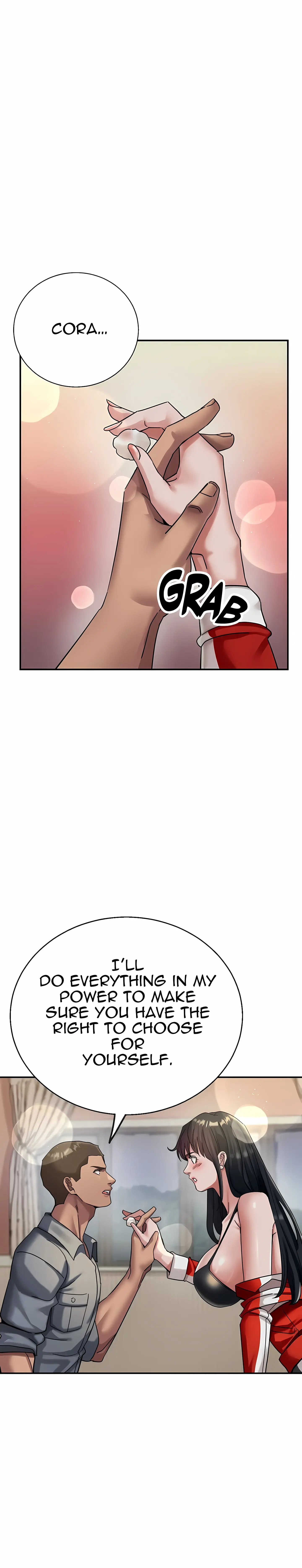 Fast & Curious (Uncensored) Episode 9 - Page 17