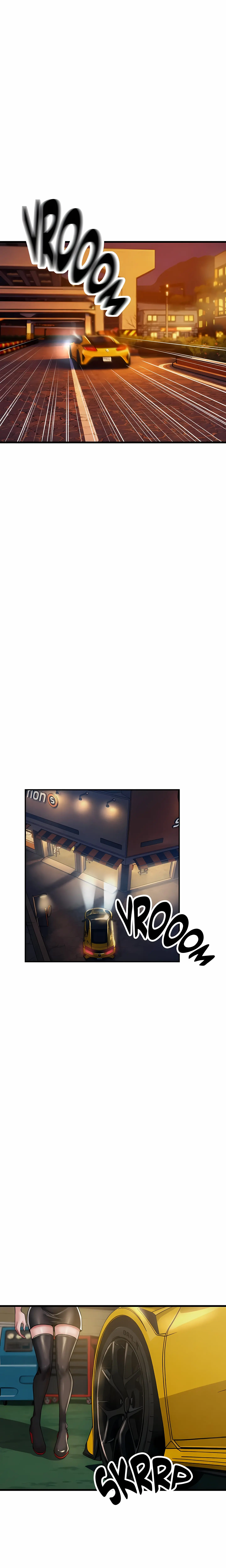 Fast & Curious (Uncensored) Episode 9 - Page 2