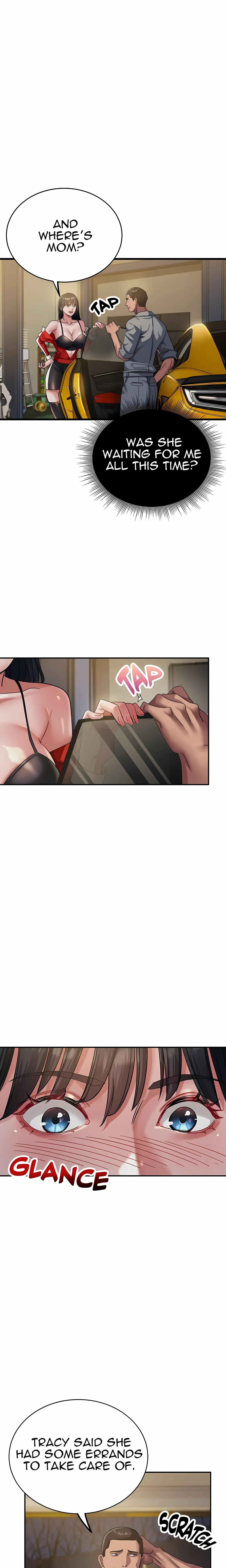 Fast & Curious (Uncensored) Episode 9 - Page 4