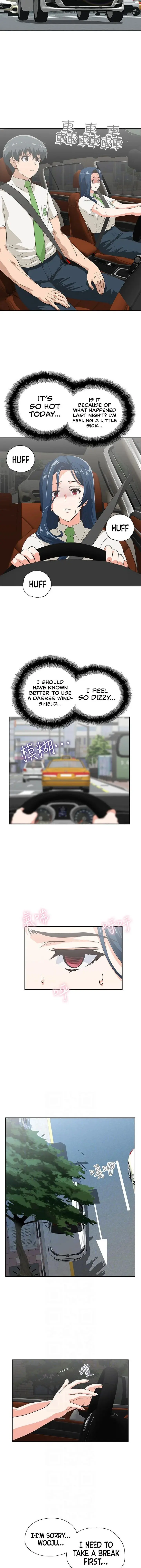 Fast Food Episode 13 - Page 2