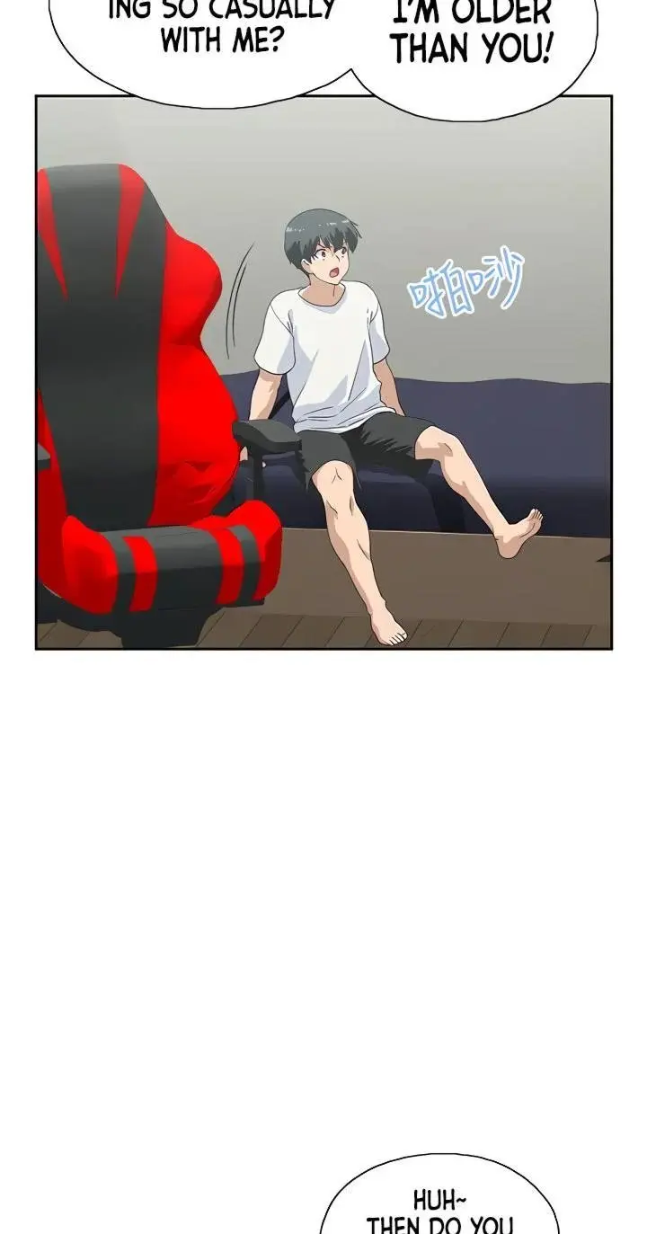 Fast Food Episode 21 - Page 24