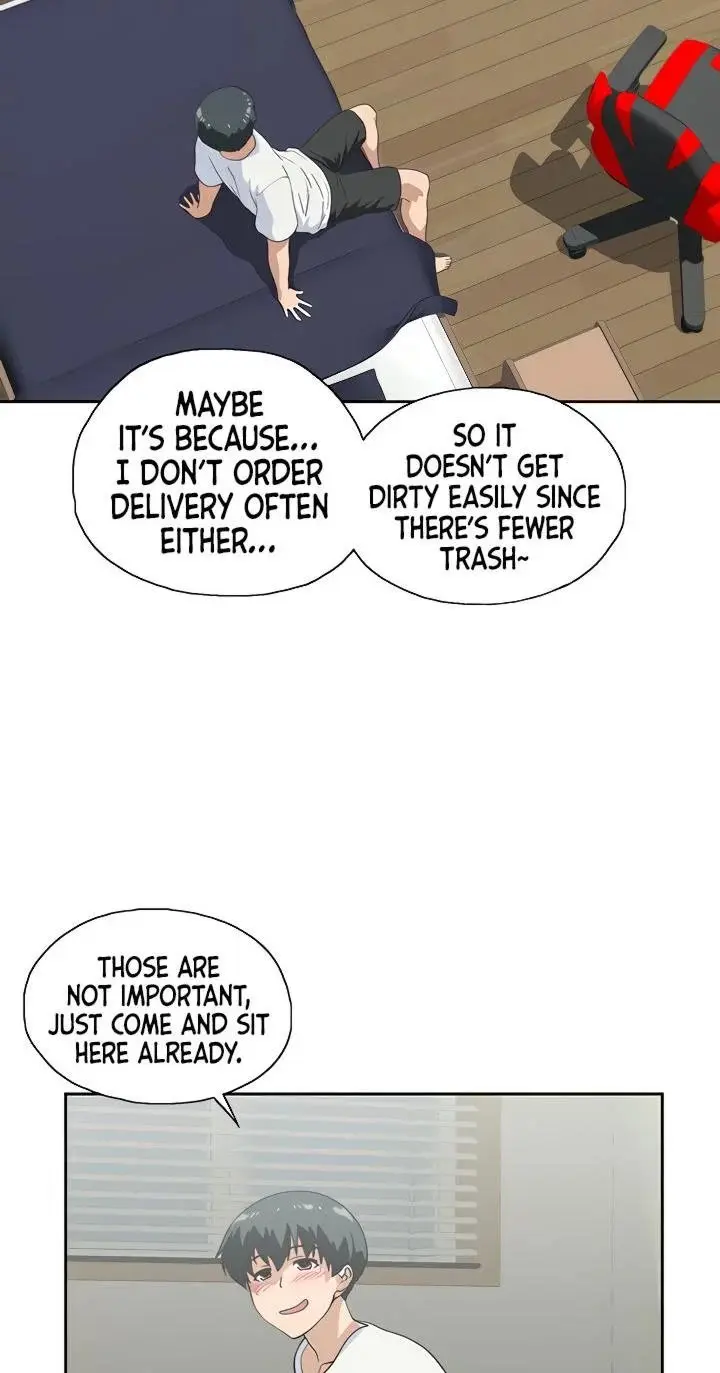 Fast Food Episode 21 - Page 28