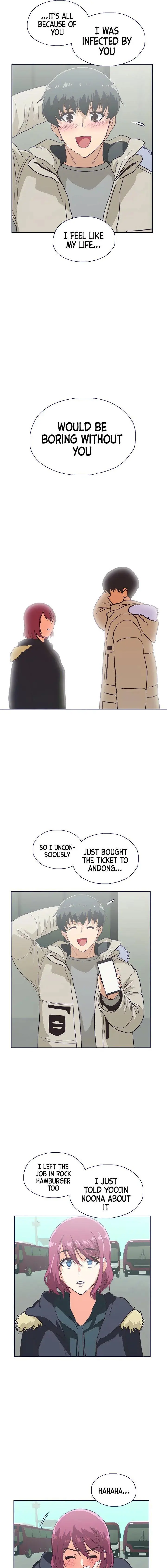 Fast Food Episode 39 - Page 17