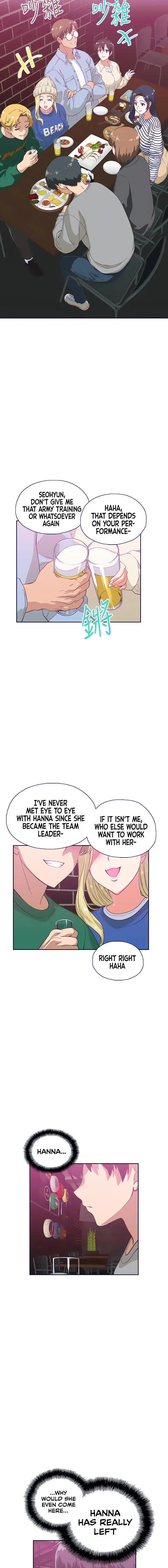 Fast Food Episode 39 - Page 2
