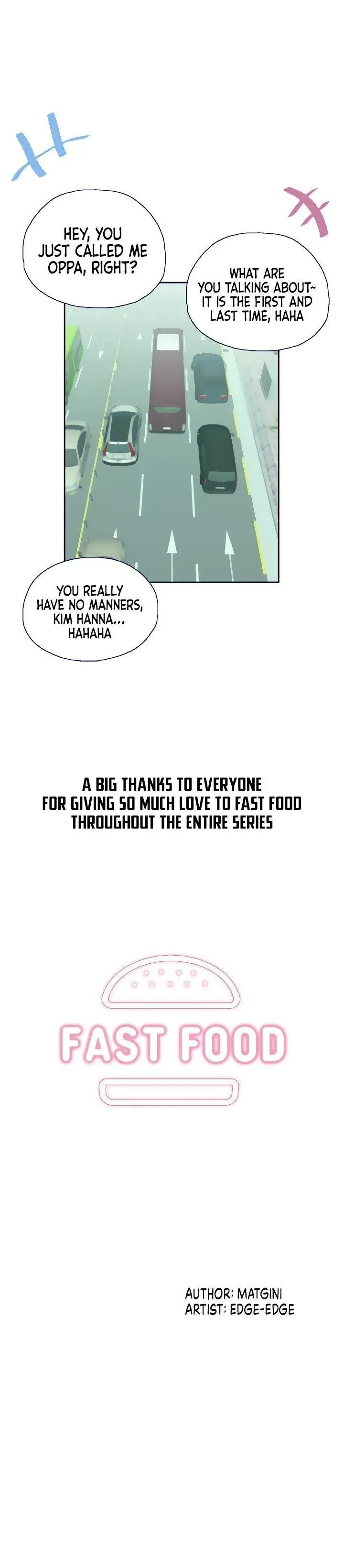 Fast Food Episode 39 - Page 21