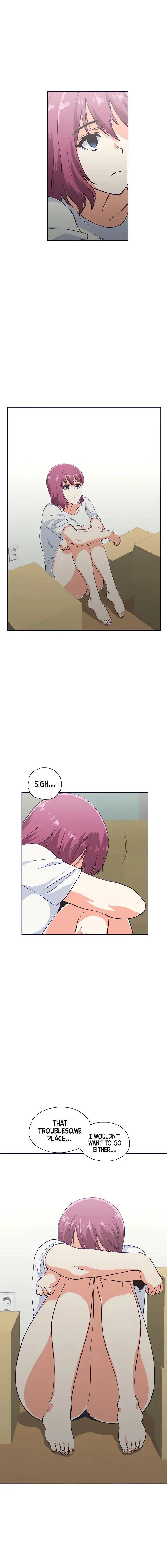 Fast Food Episode 39 - Page 7
