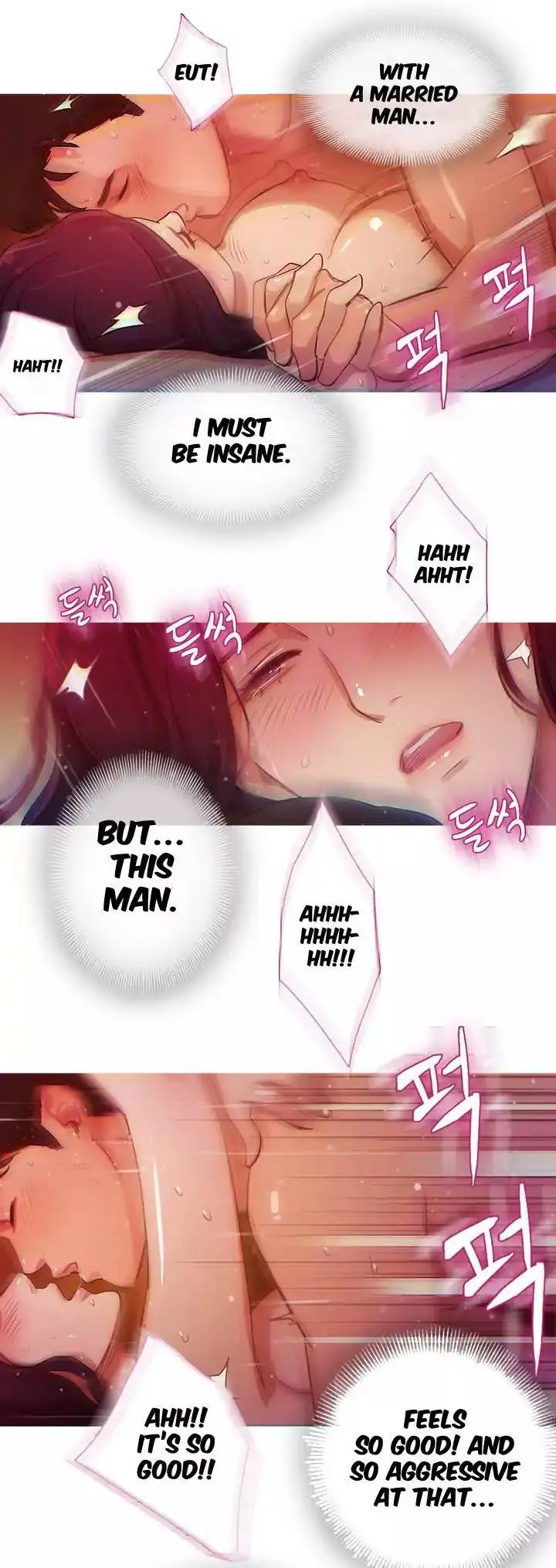 Fatal Woman Episode 0 - Page 13