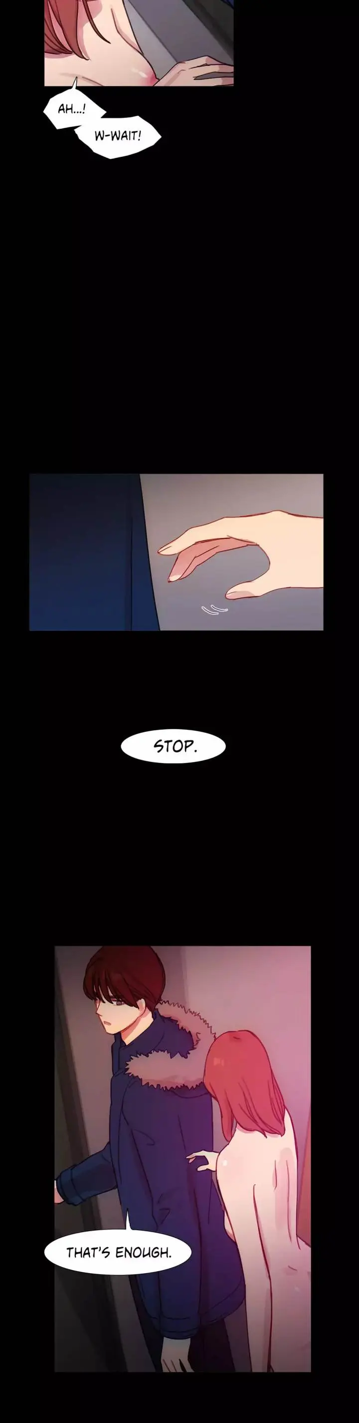Fatal Woman Episode 42 - Page 10