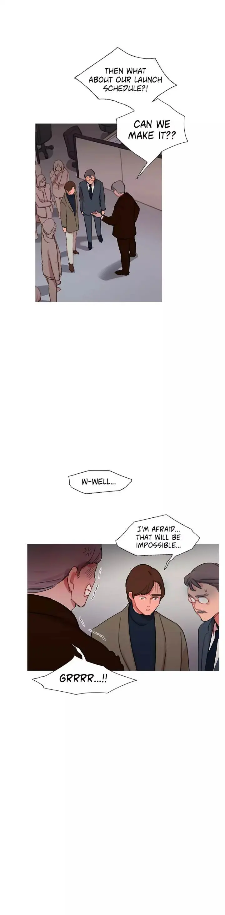Fatal Woman Episode 42 - Page 16