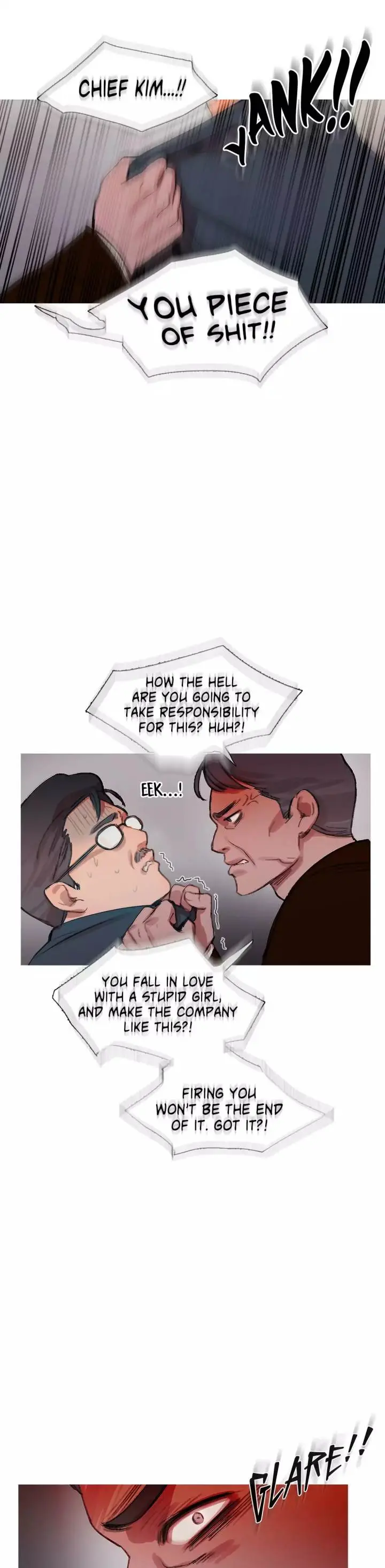 Fatal Woman Episode 42 - Page 17