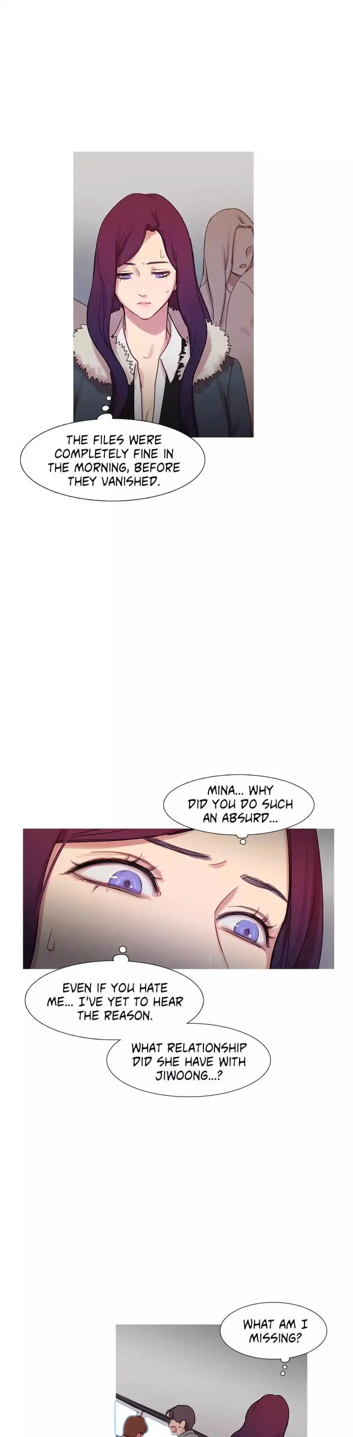 Fatal Woman Episode 42 - Page 19