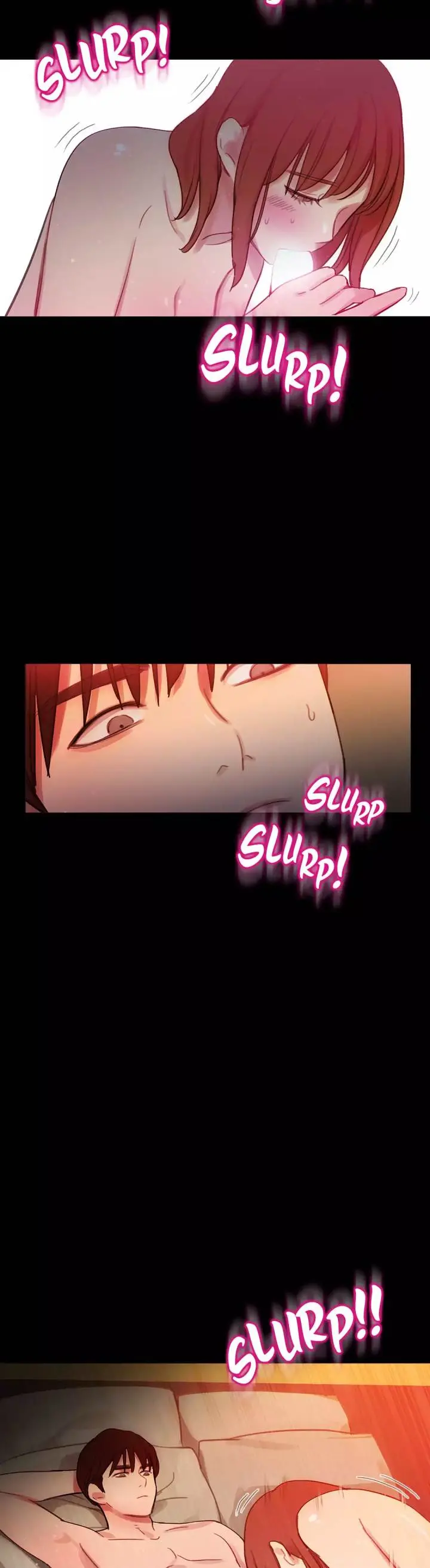 Fatal Woman Episode 42 - Page 2