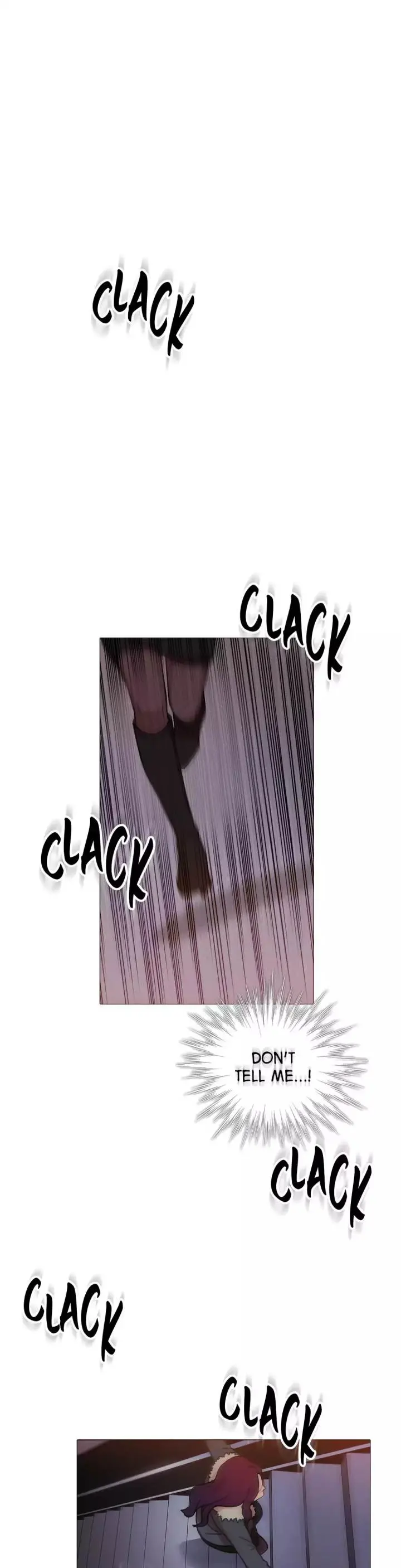 Fatal Woman Episode 42 - Page 21