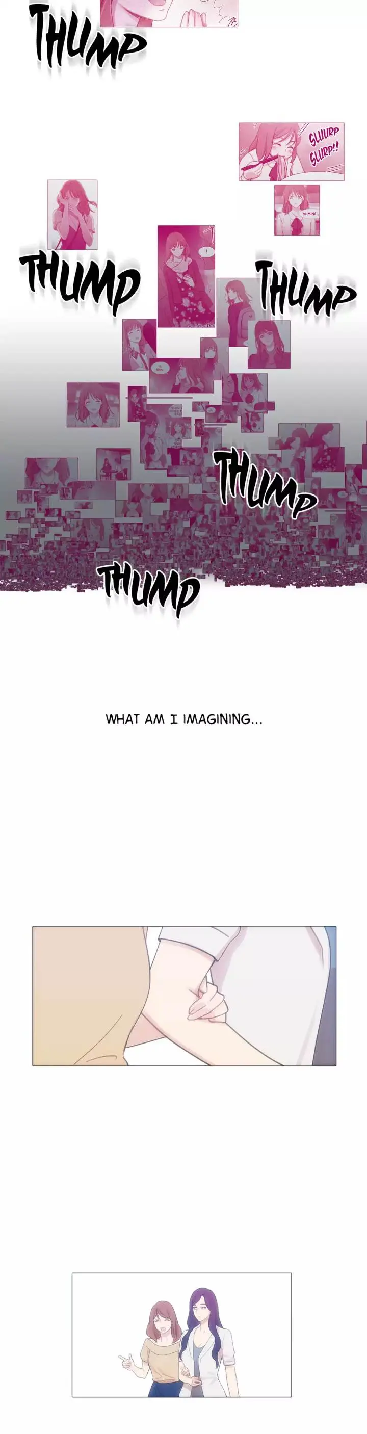 Fatal Woman Episode 42 - Page 24