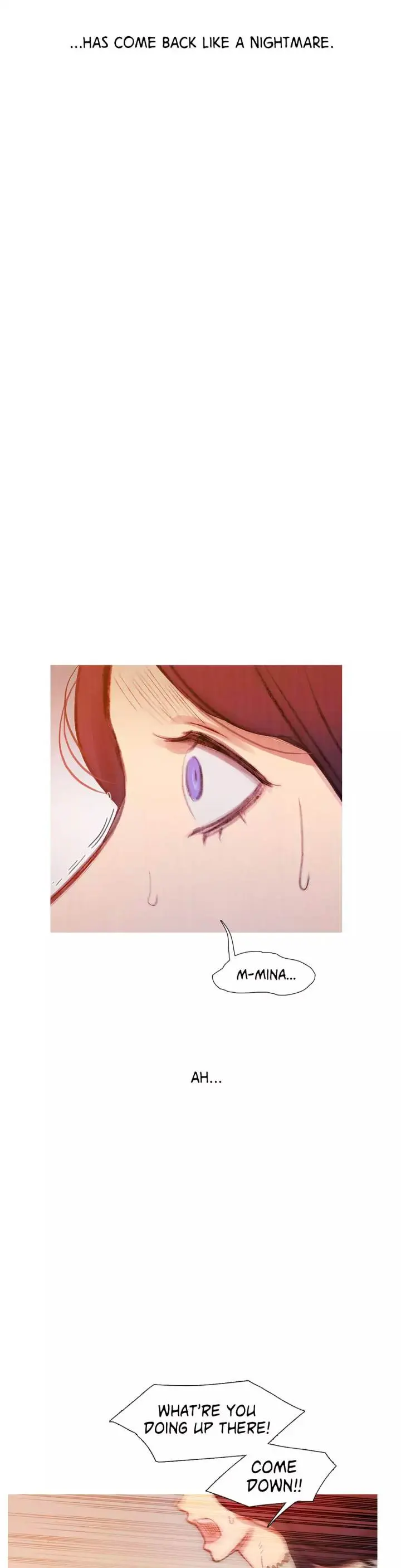 Fatal Woman Episode 42 - Page 28