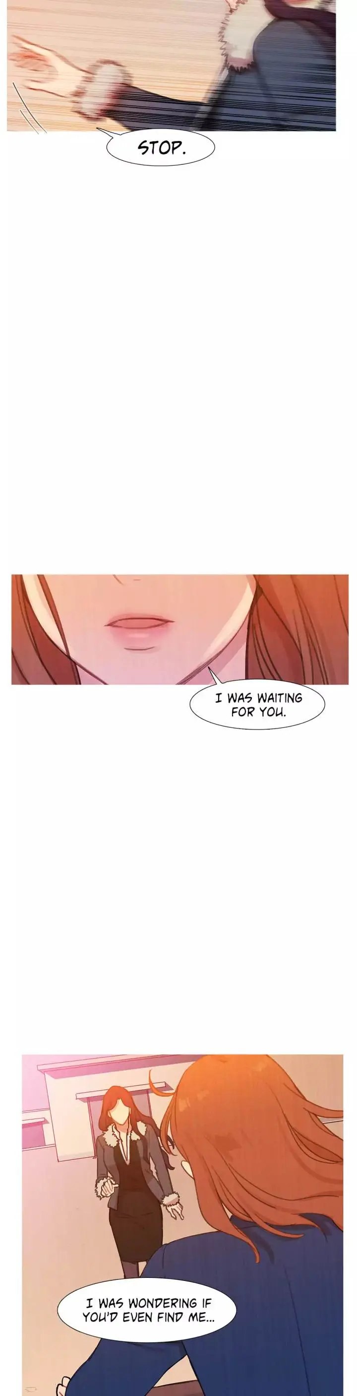 Fatal Woman Episode 42 - Page 29